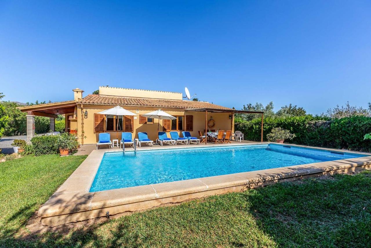 Almadrava Villa Pollensa