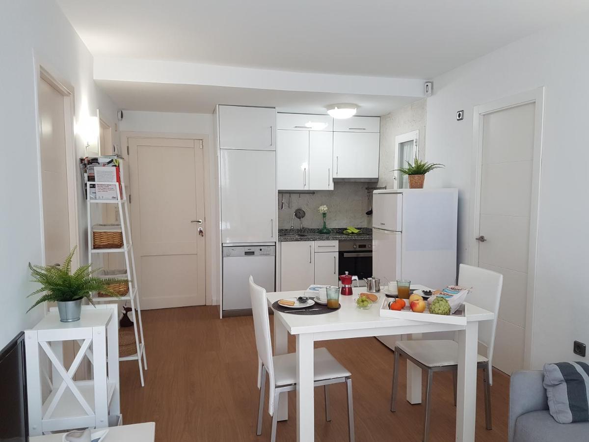 Tatu Apartment *