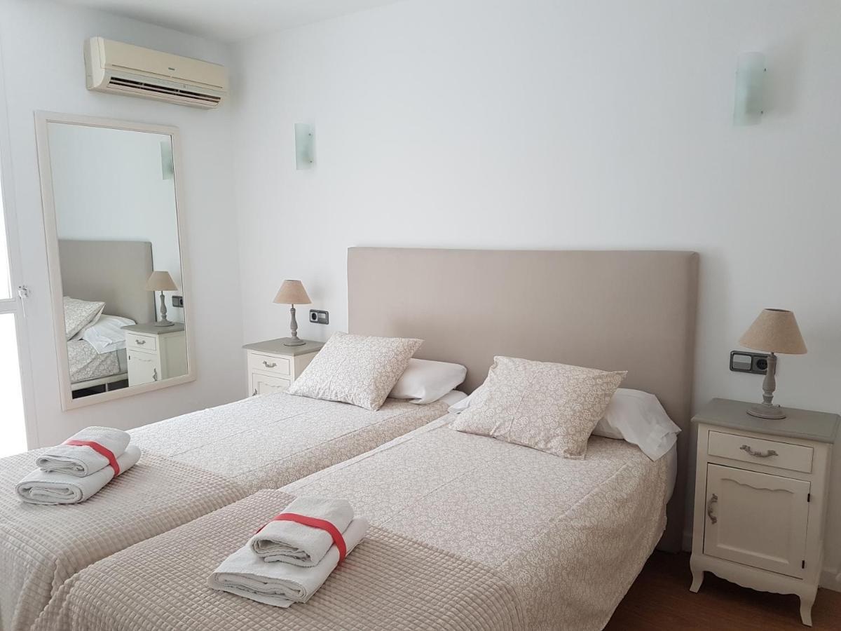 Tatu Apartamento Puerto de Alcúdia