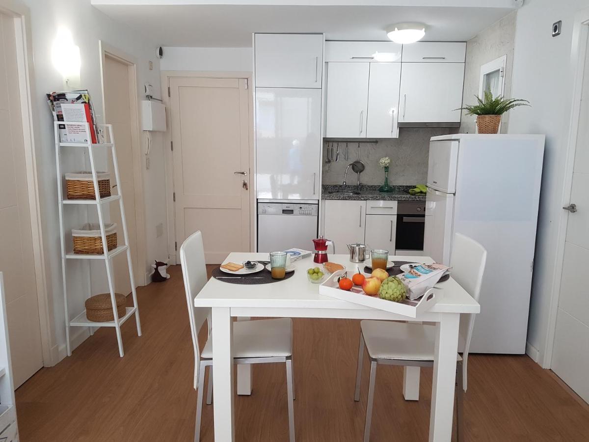Tatu Apartamento Puerto de Alcúdia