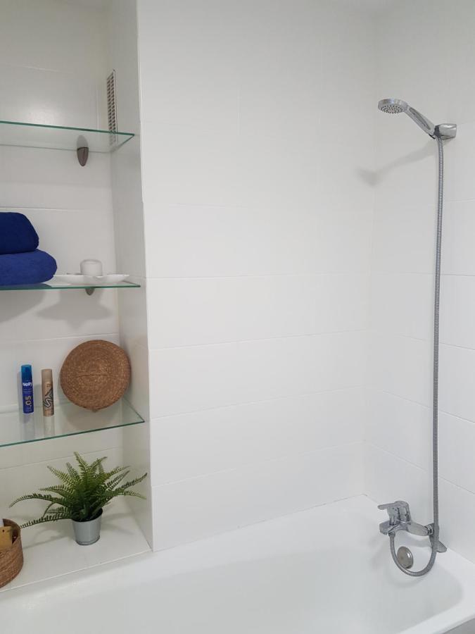Tatu Apartment