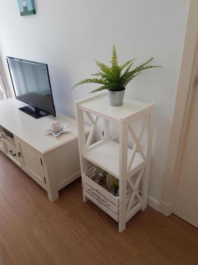 Tatu Apartment *