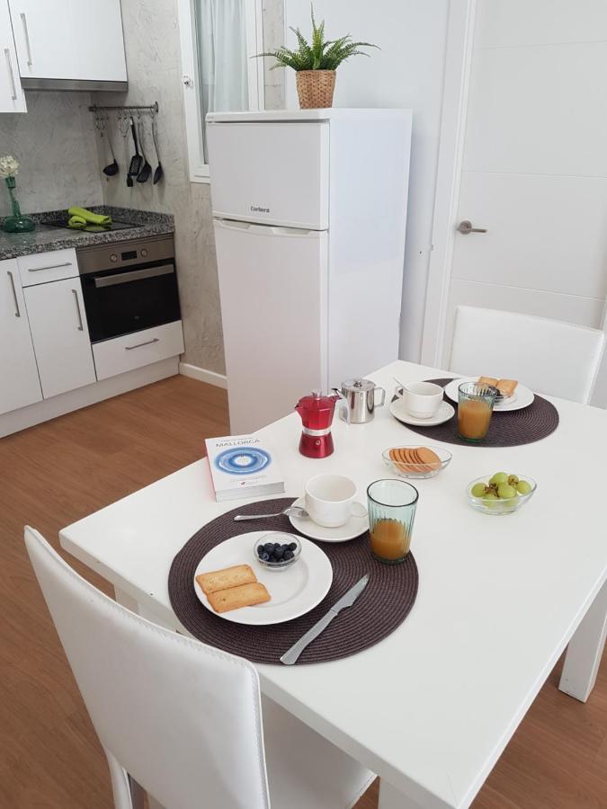 Apartamento Tatu Puerto de Alcúdia
