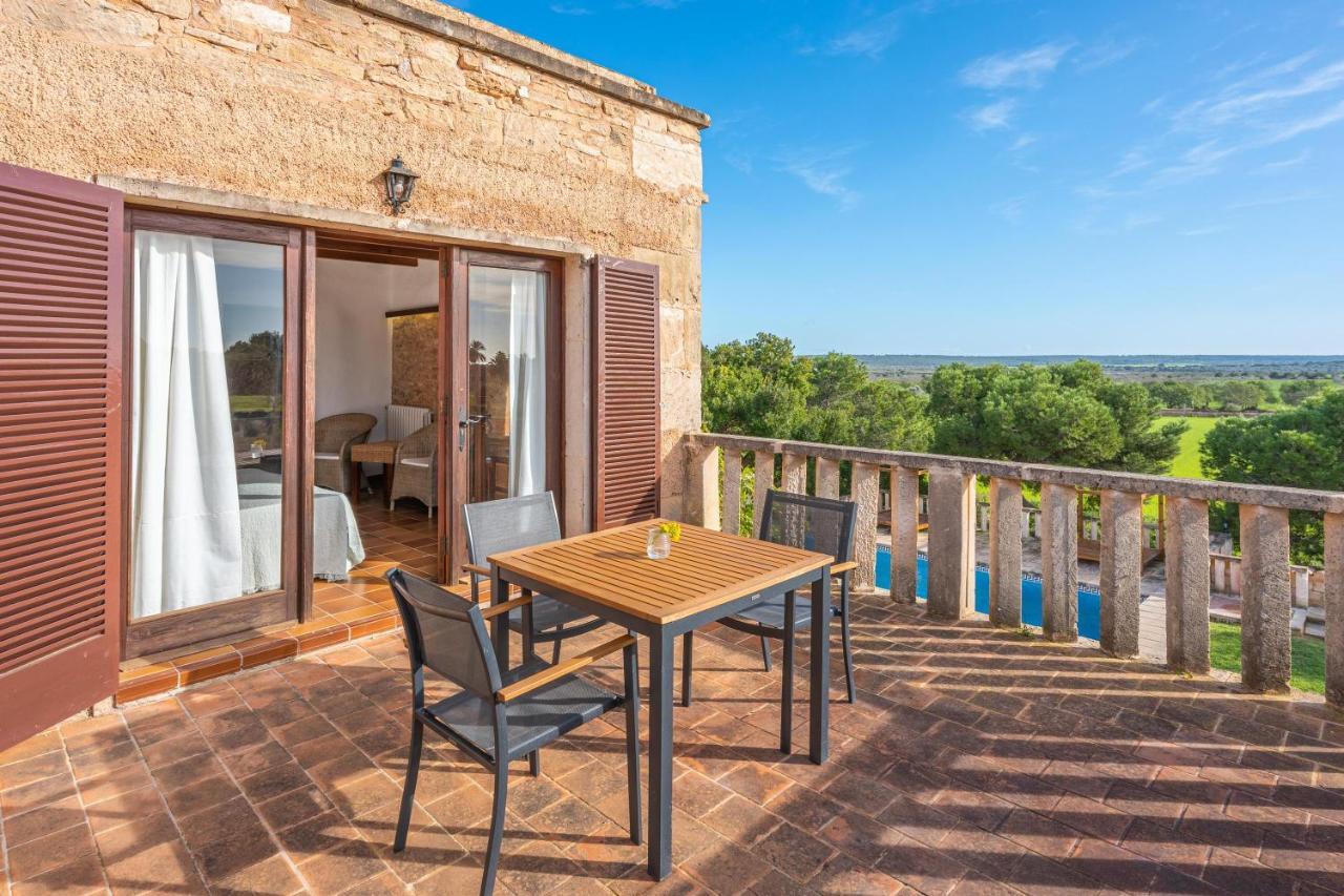 Es Turo De Formentera Apartamento Las Salinas