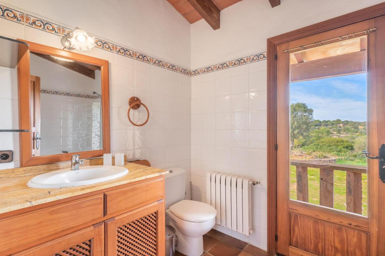 Apartamento Es Turo De Formentera