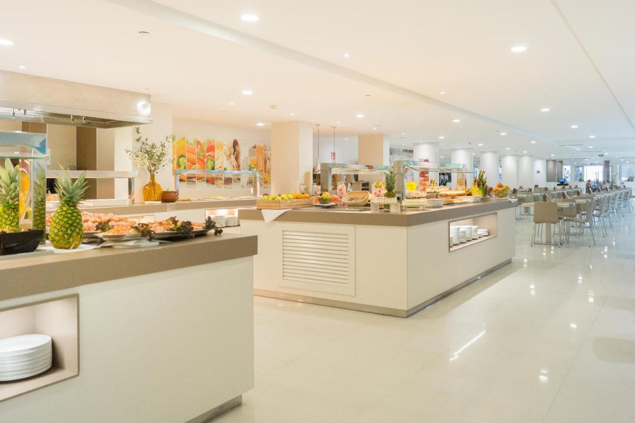 Globales Panama - Adults Only Palma Nova (Mallorca)