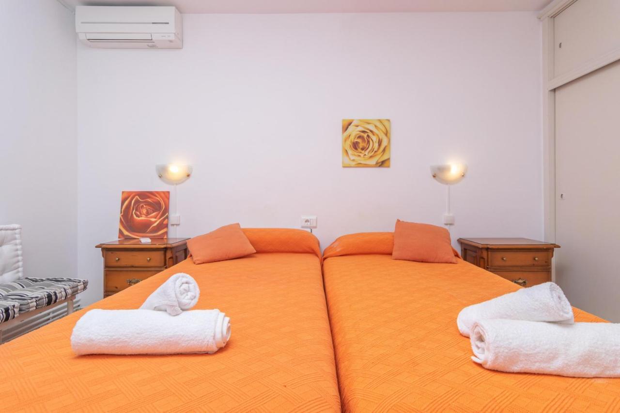 Apartamento Ran De Mar (adults Only)