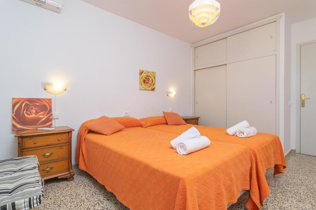 Ran De Mar (adults Only) *
