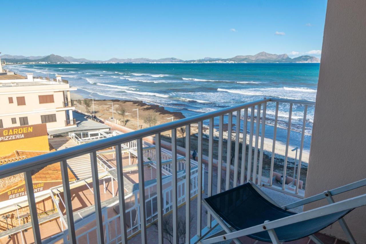 Ran De Mar (adults Only) *