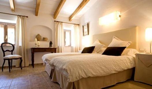 Agroturismo Vall De Pollensa Hotel