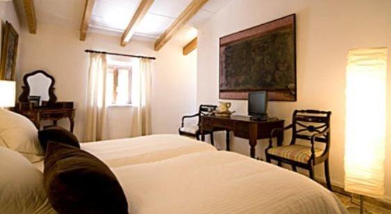 Hotel Agroturismo Vall De Pollensa 3*