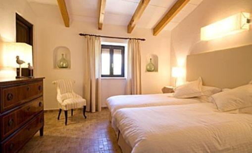 Hotel Agroturismo Vall De Pollensa Pollensa