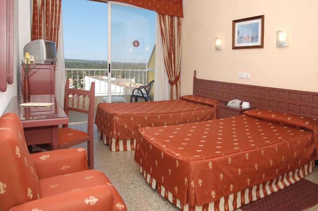 Whala!fun Hotel