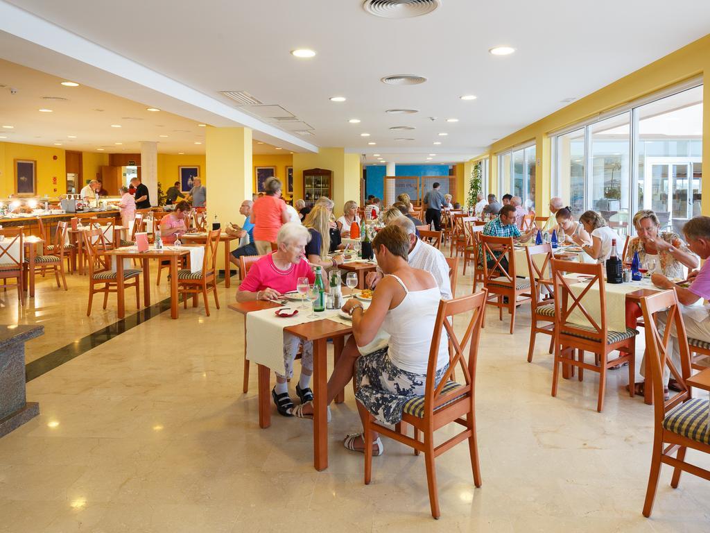 Dunes Platja 4*