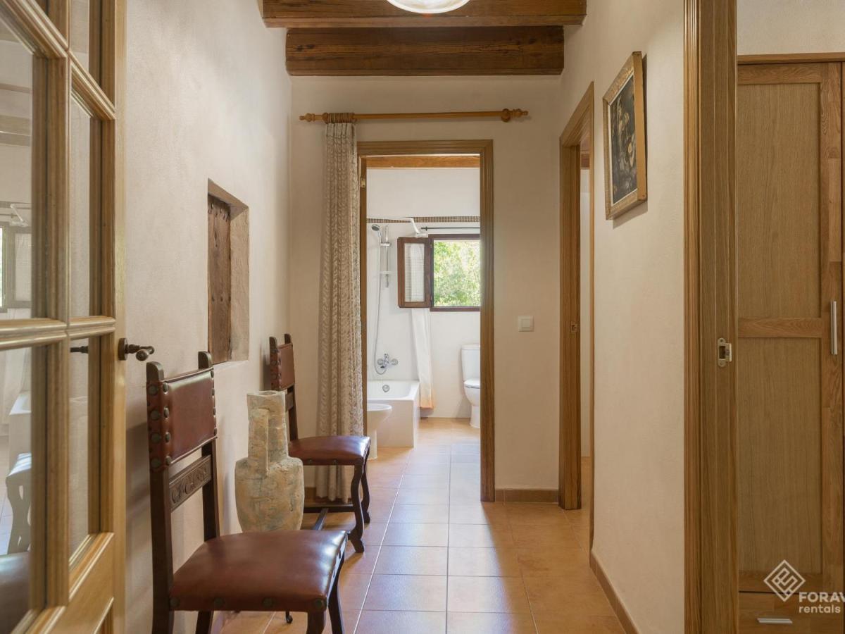 Company Villa *