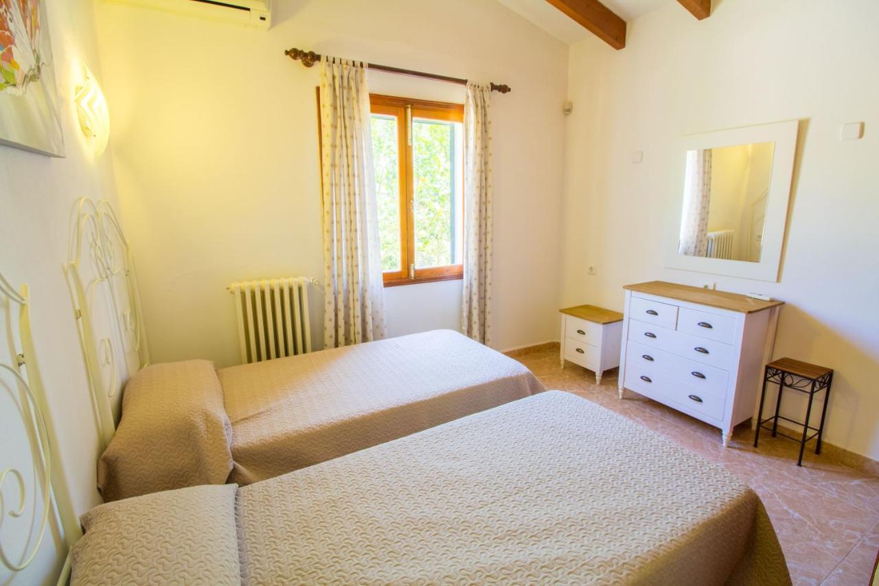 Сasa de vacaciones Perfecta Vacaciones Con Wifi Y A/c Pollensa