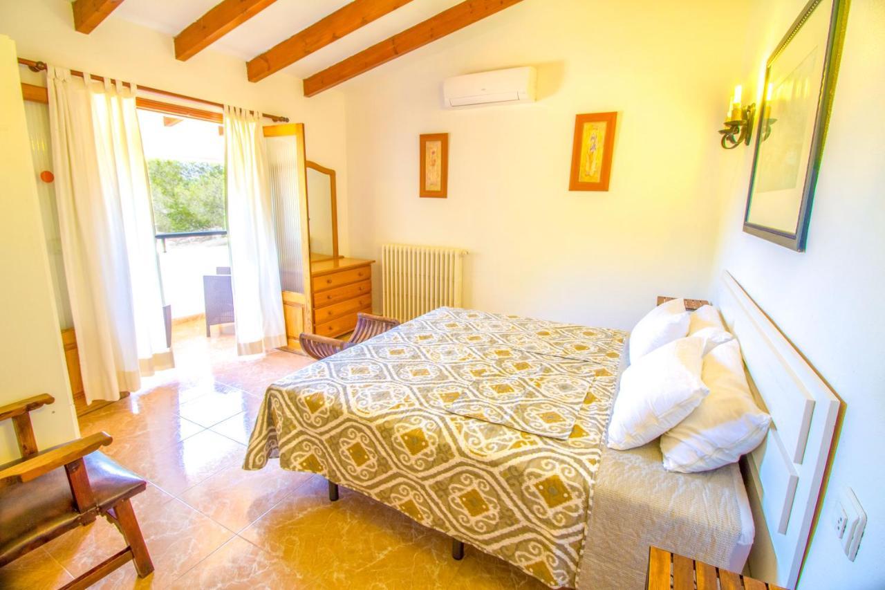 Perfecta Vacaciones Con Wifi Y A/c * Pollensa