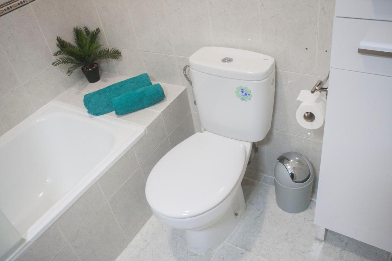 Apartamento Aptsmile Sillot