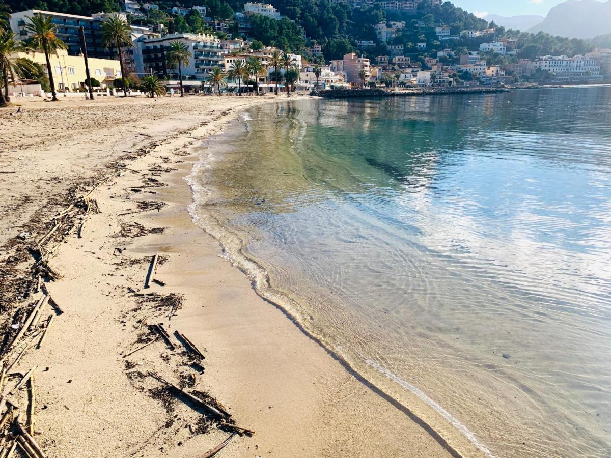 Hotel Miramar Puerto de Sóller