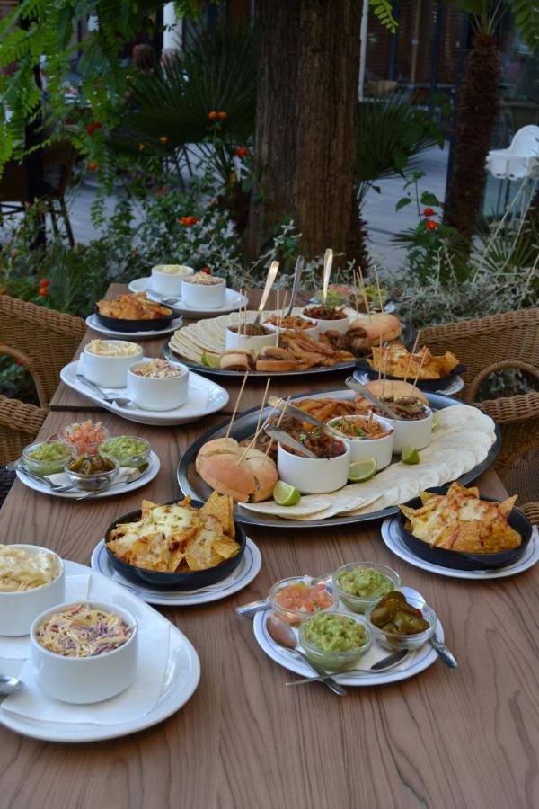 Apartahotel Bahia Pollensa