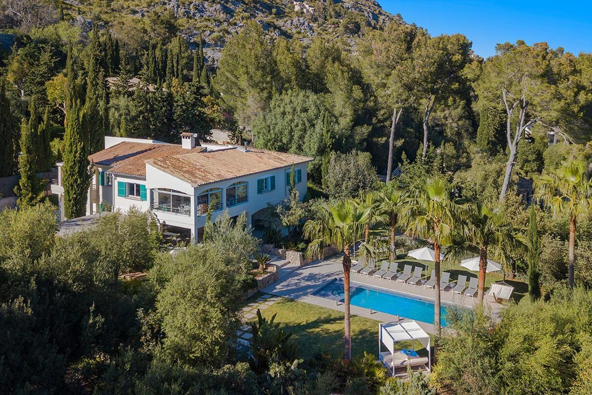 Villa Longa Pollensa