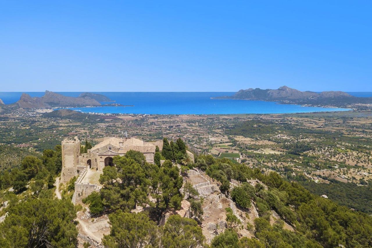 Longa Pollensa