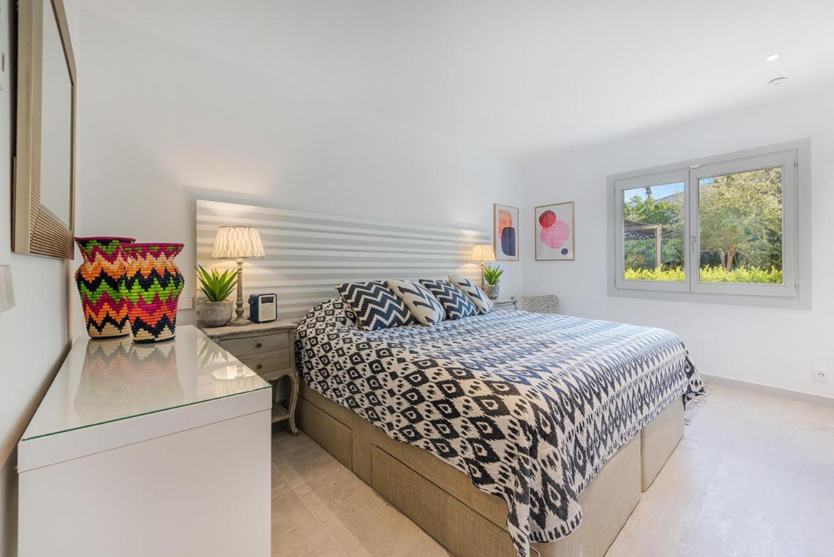 Longa Villa Pollensa