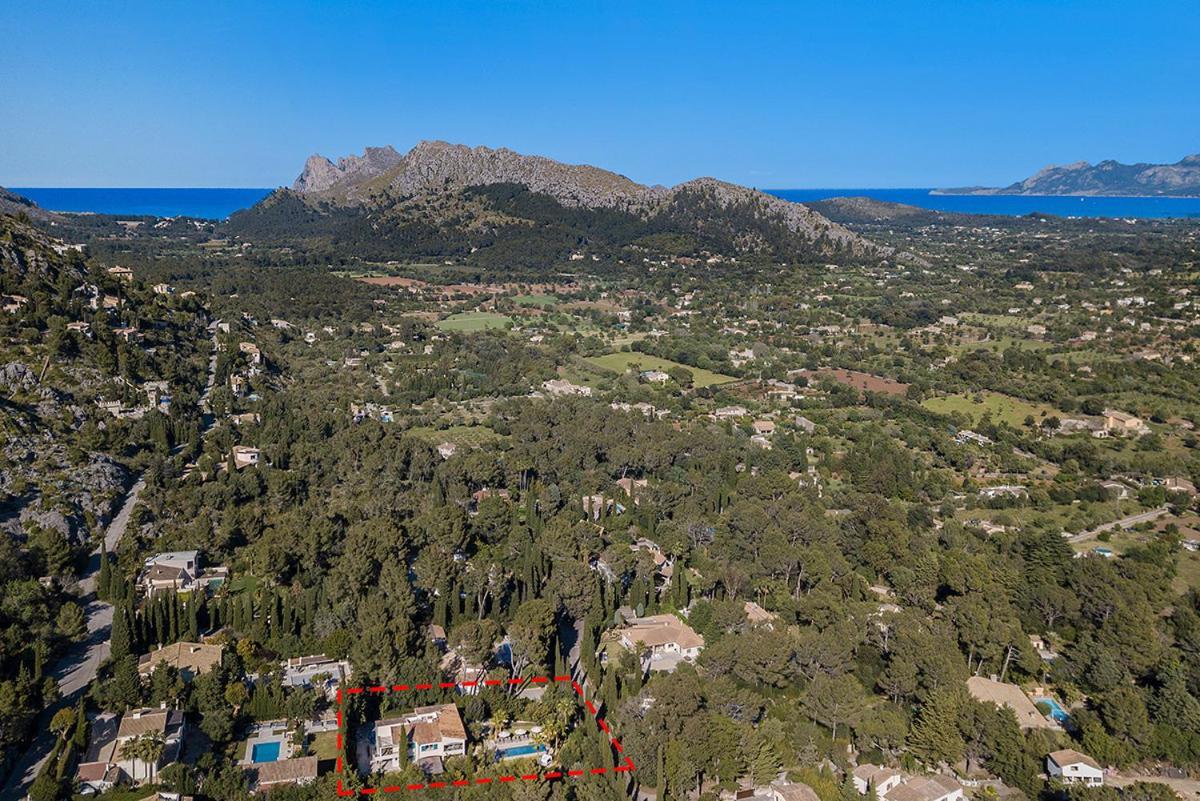 Longa * Pollensa