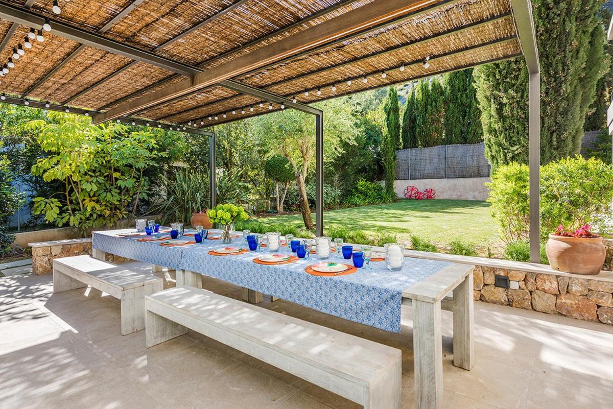Villa Longa