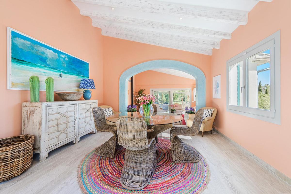Longa Villa