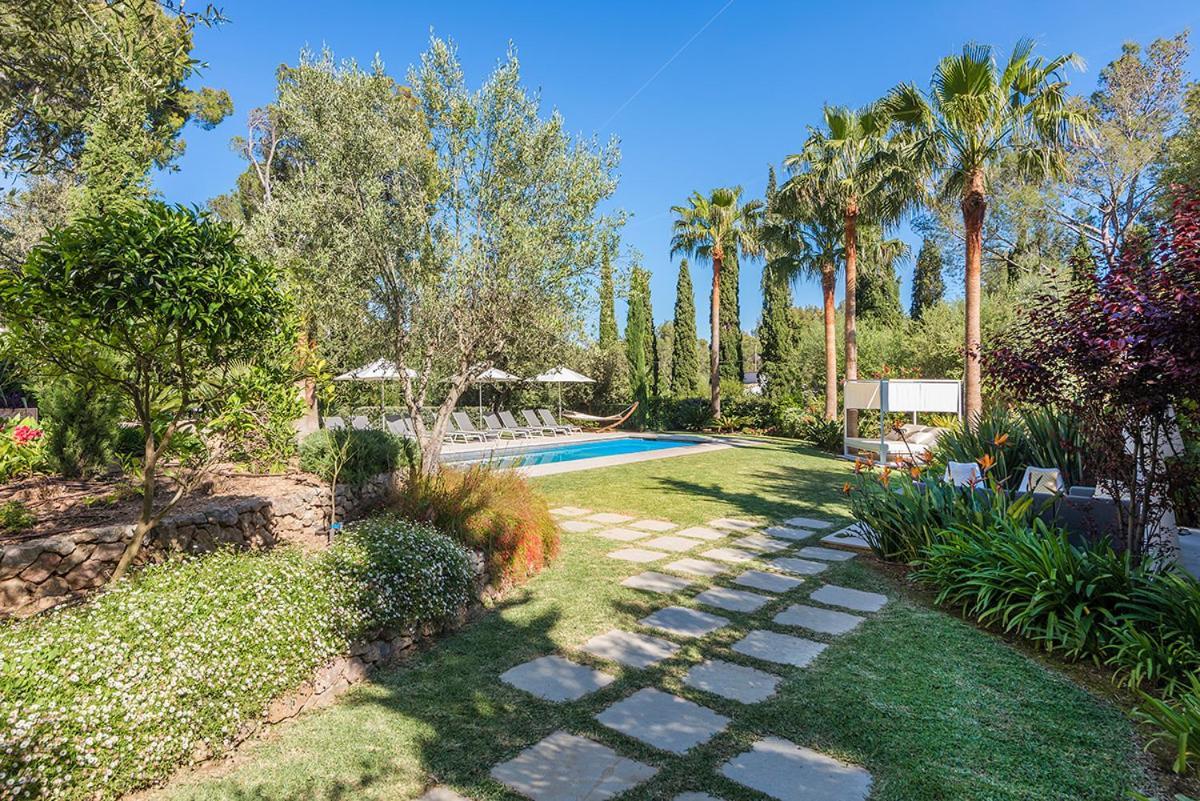 Villa Longa