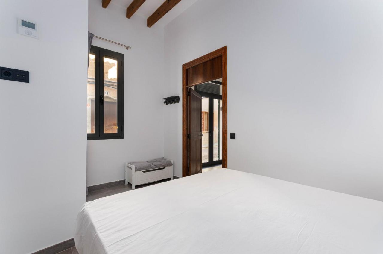 Yourhouse Jordi, Air Conditioned House With Private Pool Сasa de vacaciones *
