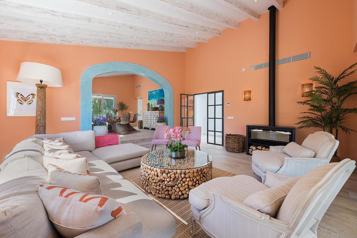 Villa Longa