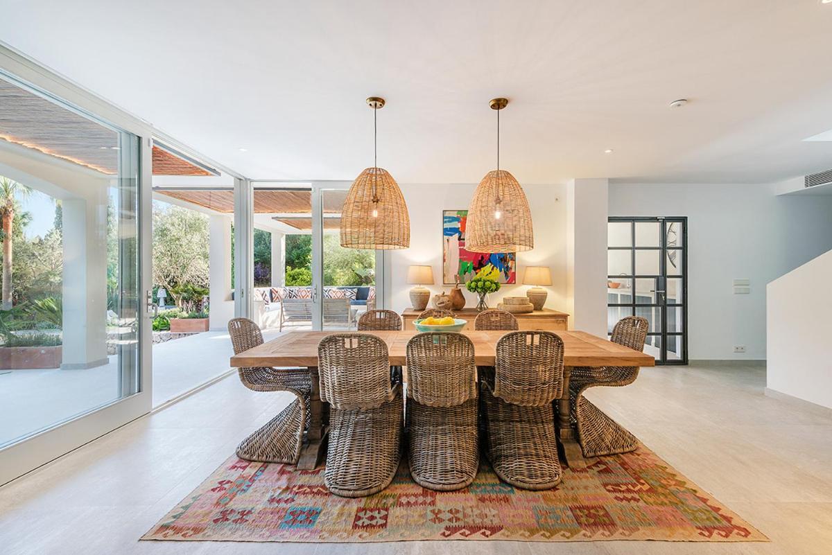 Villa Longa *