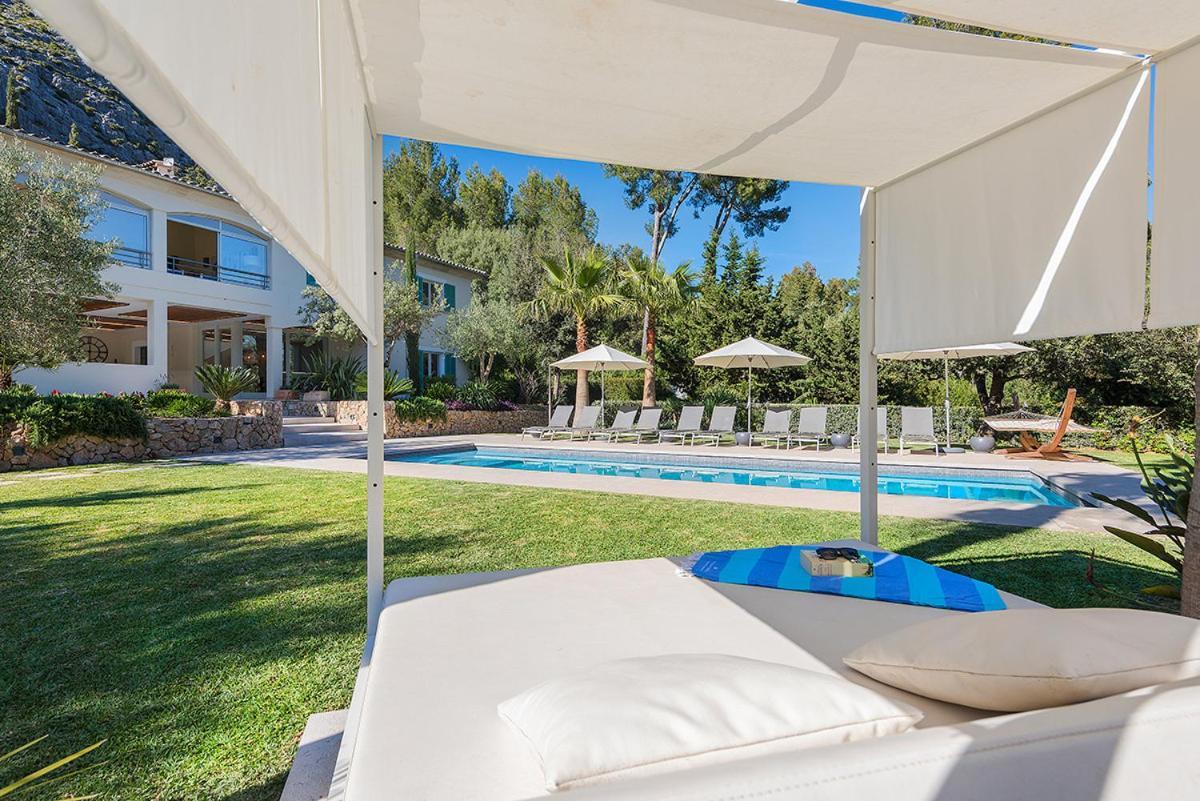 Villa Longa *