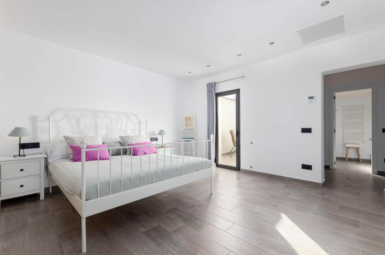 Yourhouse Jordi, Air Conditioned House With Private Pool *