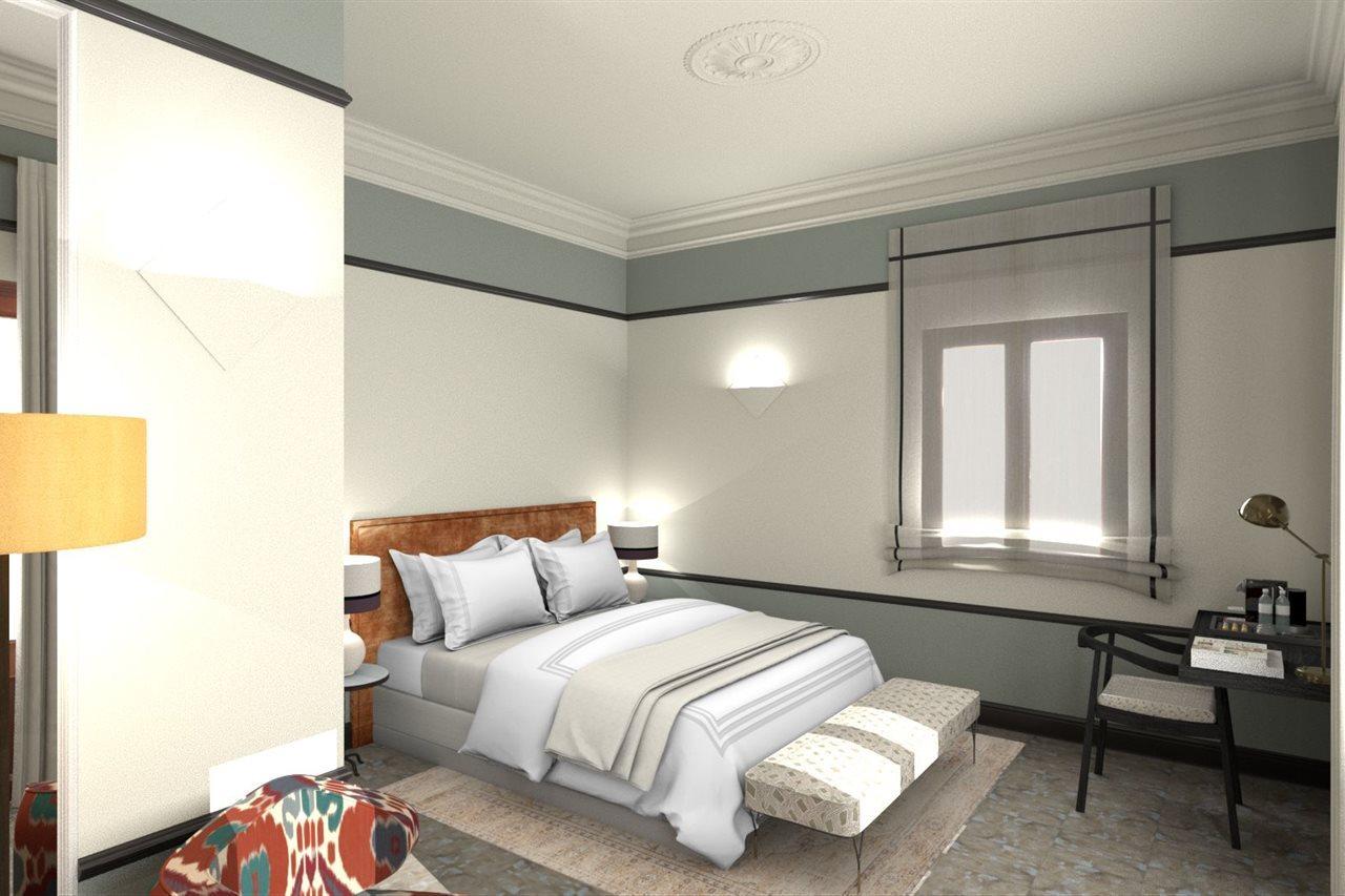Hoposa Cultural Boutique 4*