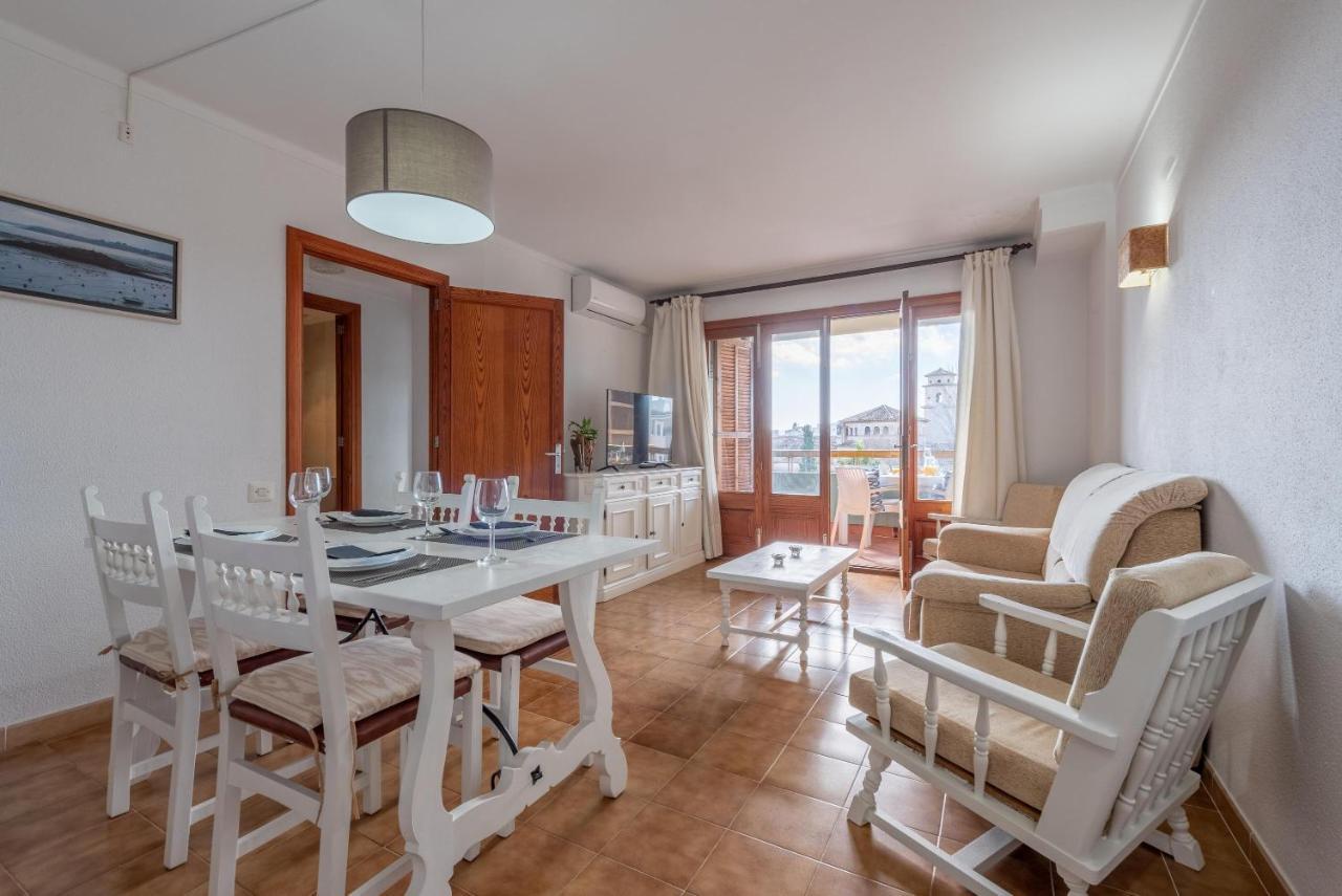 Apartamento Bressol 3c *