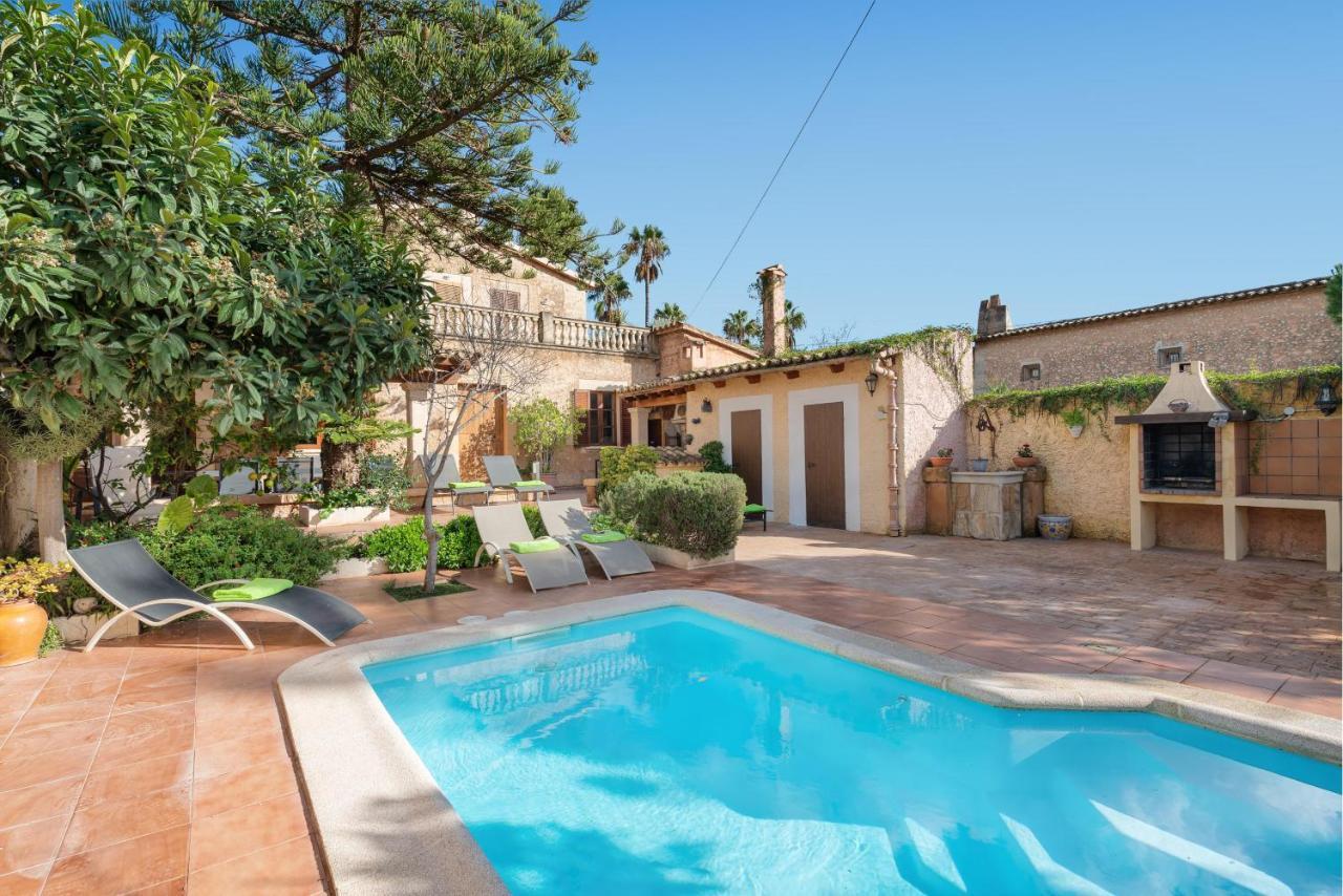 Los Abilios Villa Palma de Mallorca