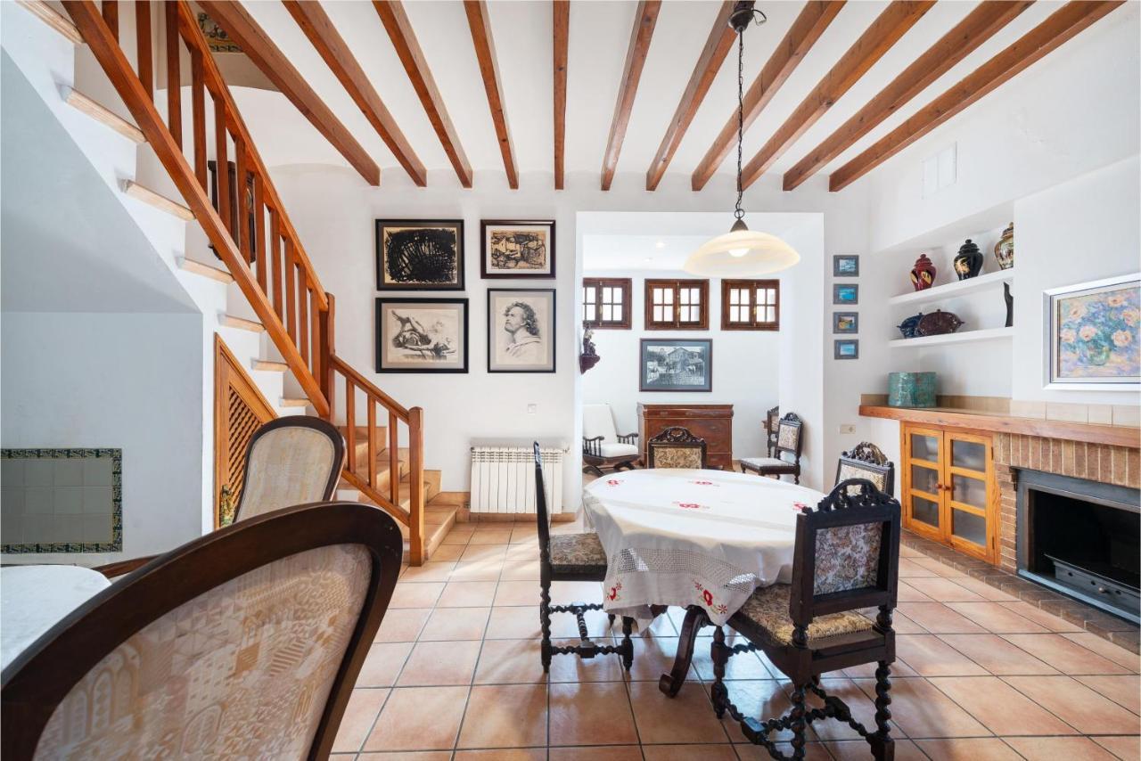 Los Abilios Villa Palma de Mallorca