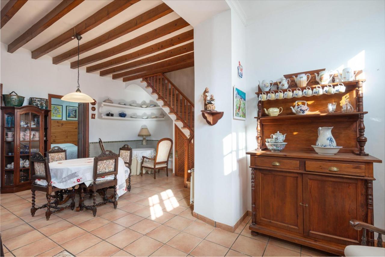 Villa Los Abilios Palma de Mallorca