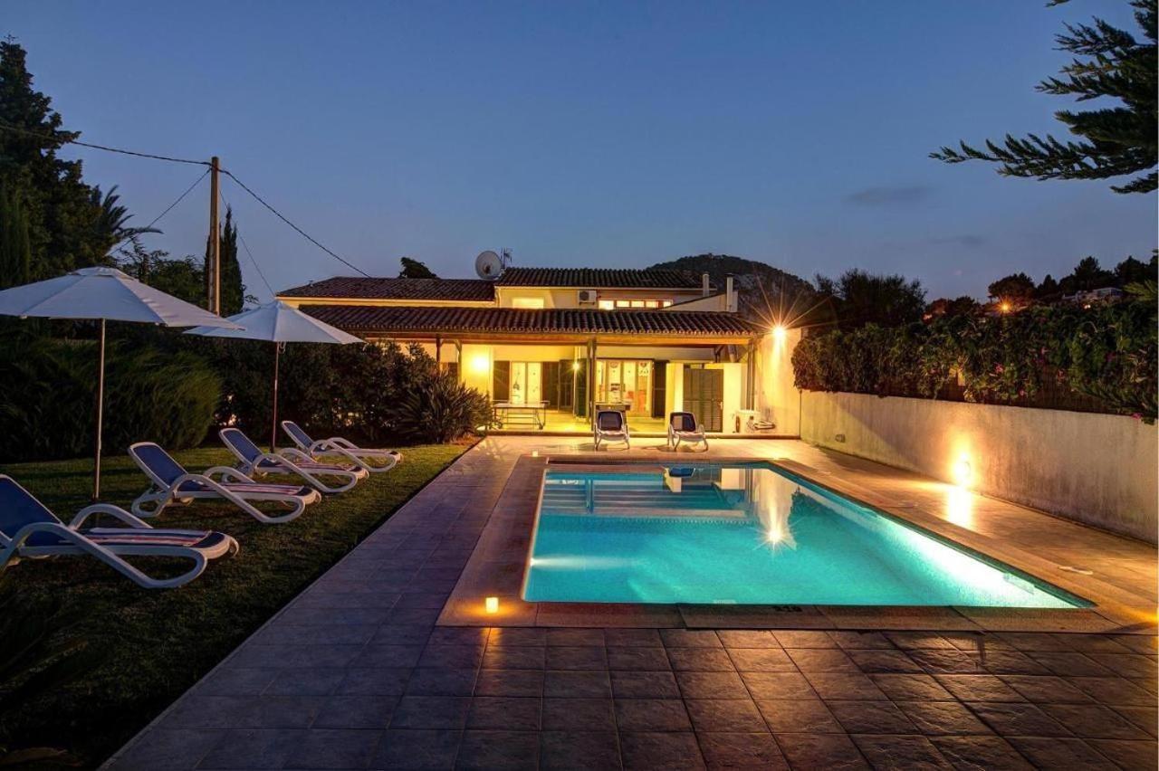 Villa Llobiner *
