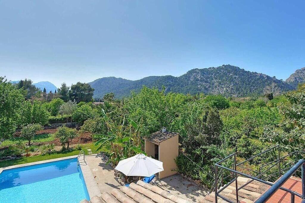 Villa Magdalena Pollensa