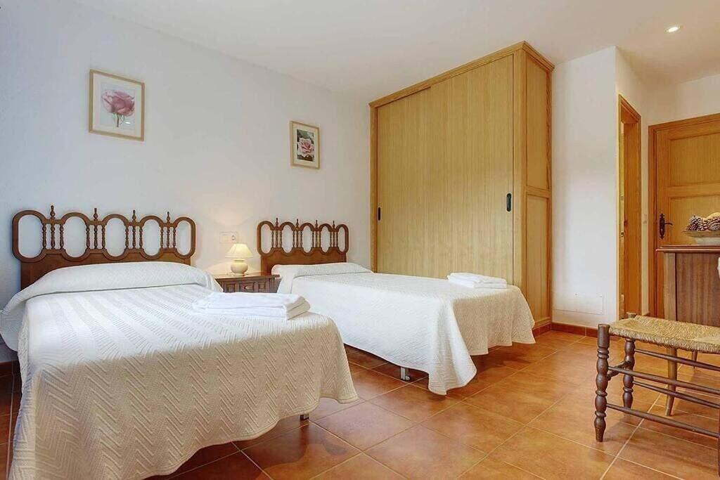 Villa Magdalena