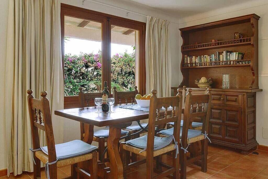Villa Magdalena Pollensa