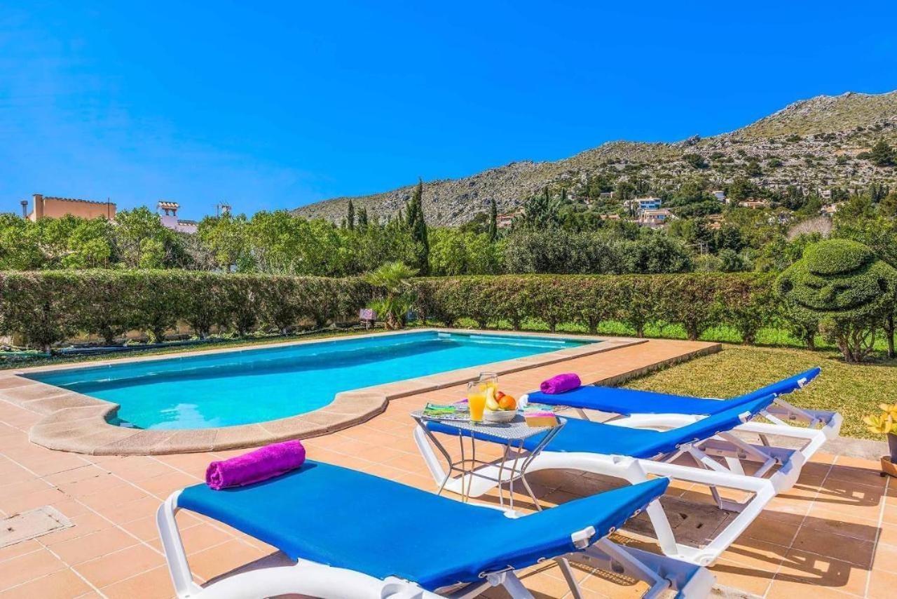 Papalaya Puerto Pollensa