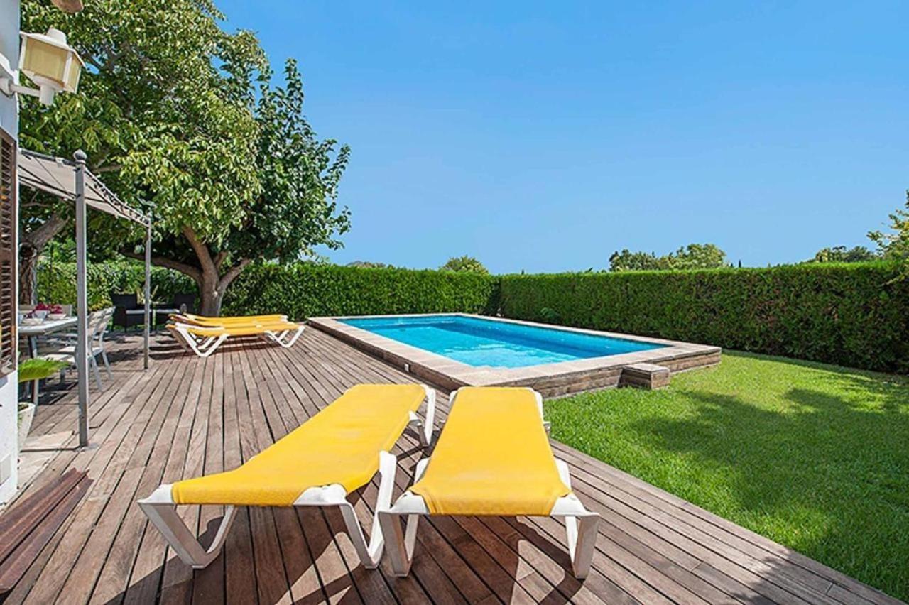 Villa Provenza Puerto Pollensa