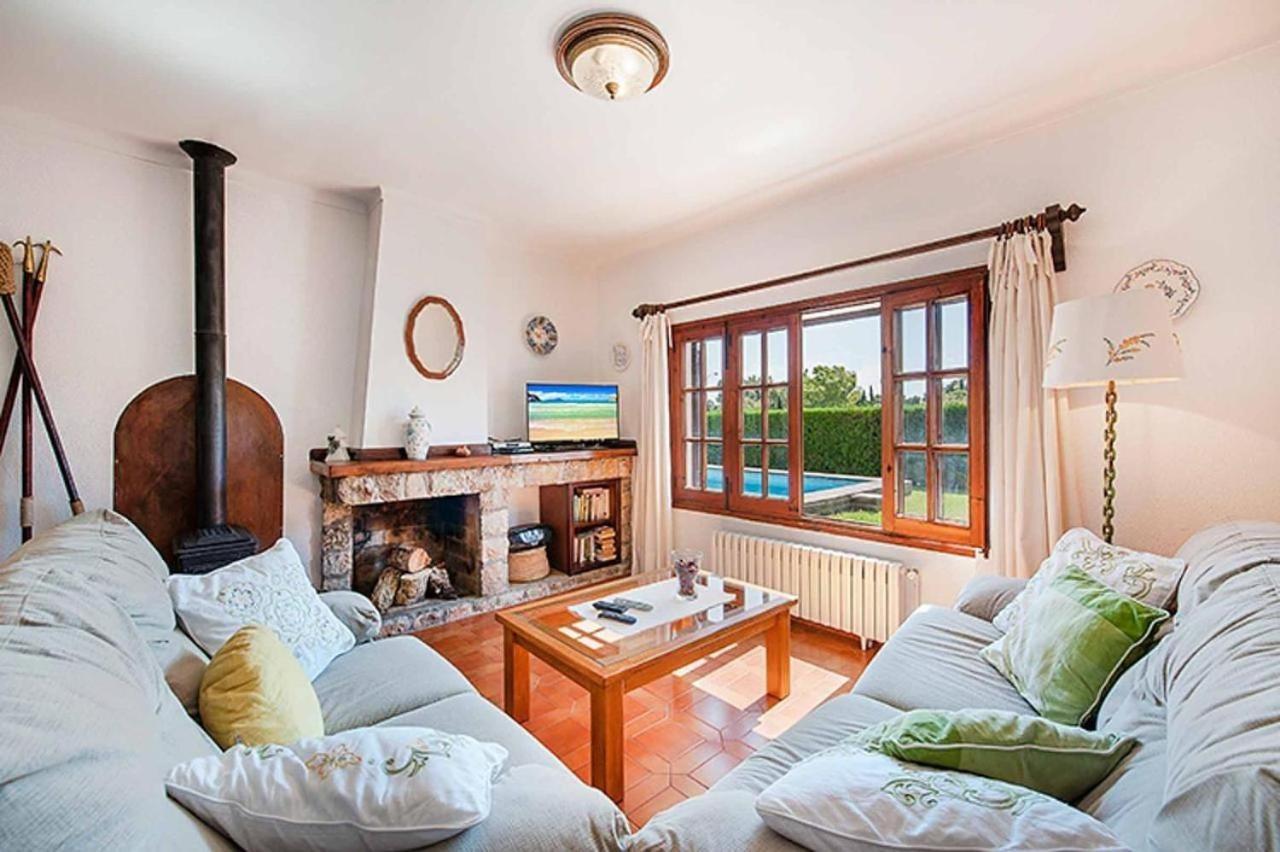 Villa Provenza Puerto Pollensa