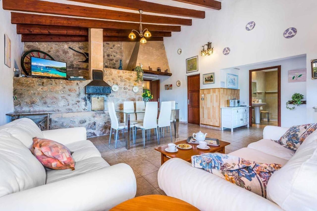 Papalaya Villa Puerto Pollensa