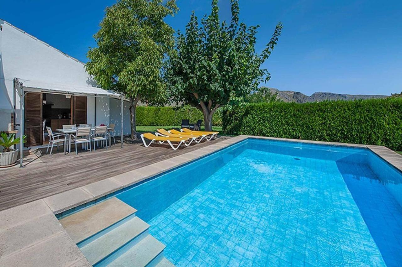 Provenza Villa Puerto Pollensa